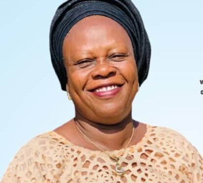 Late Evangelist Helen Akintola For Burial On Friday