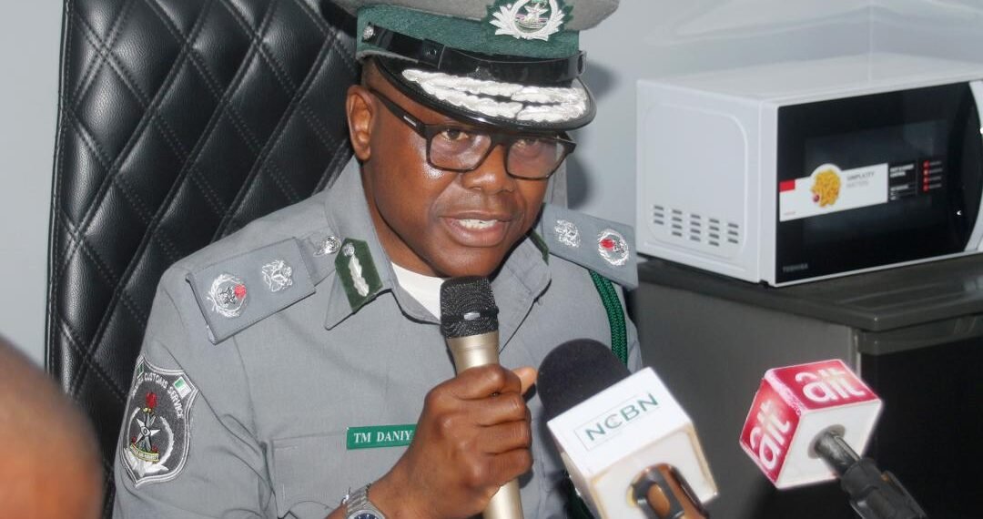 NCS, PTML Command, Generates ₦288.3b •Breaks Monthly Revenue Record With ₦44Bn In October