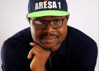 Wike Appoints Lere Olayinka SSA Public Communications And Social Media