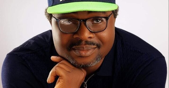 Lere Olayinka-20241109-WA0031_copy_714x680 - Newscoven Wike Appoints Lere Olayinka SSA Public Communications And Social Media