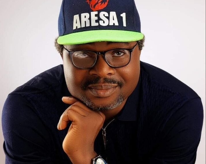 Wike Appoints Lere Olayinka SSA Public Communications And Social Media