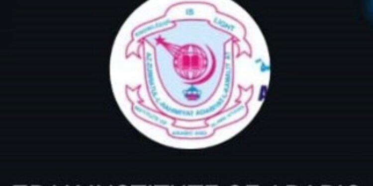 Masked People Administer Injections On Pupils In Lagos Private Schools Without Parental Consent -Tola Adeniyi