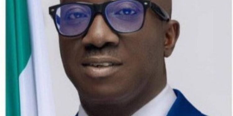 Okpebholo Suspends Recruitment Into State Civil Service •Orders review Of Employments Executed Since May 2024