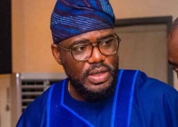 APC Thanks Tinubu Over Fagade's Appointment