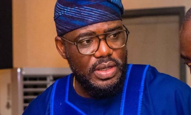 Fagade-20241115-WA0009_copy_624x516 - Newscoven APC Thanks Tinubu Over Fagade's Appointment