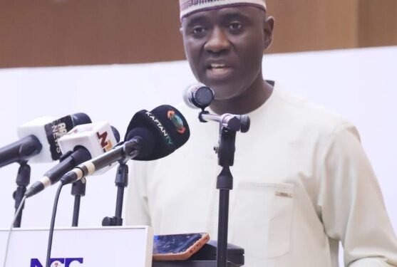 At NCC Our Role To Consumers Beyond Accessibility -Maida