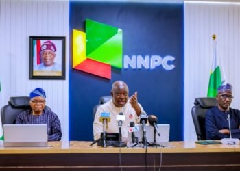 NNPCL Announces Crude Oil 1.8mbpd Production •Eyes 2mbpd By Year End