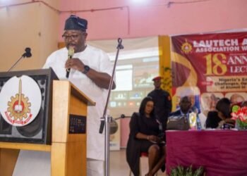 Underfunded Education Sector Bane Of National Development -Alli