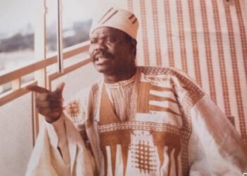 At The End Of The Day, You're Just One Person!