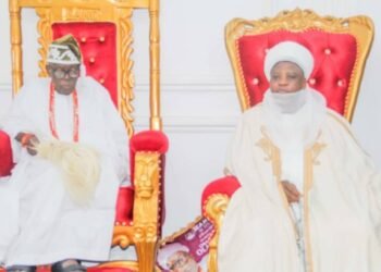 Olubadan Enjoins Sultan On Religious Tolerance