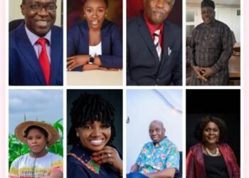 Chronicle Media Holds Excellence In Agro-Business Award Ceremony