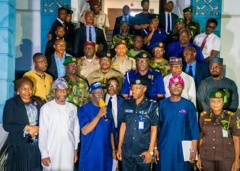 Okpebholo Declares War On Cultism In Edo