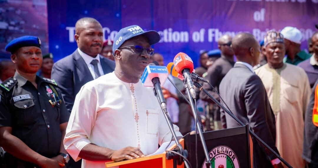 Flyover-20241119-WA0036 - Newscoven Okpebholo Flags Off First Flyover In Edo •Swears In Health Commissioner