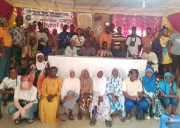 CIKDAS, Cultural Survival Hold Workshop On Cultural Heritage