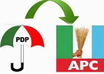APC Not Different From Bandits -PDP