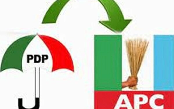 APC Not Different From Bandits -PDP