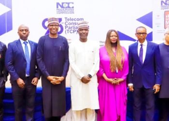 Maida Gives Reasons For Fast Data Depletion •Charges MNOs On Billing Transparency