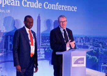 NNPCL Unveils Utapate Crude Grade At Global Oil Market