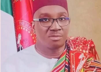 Okpebholo Suspends Consultancy Services In Edo