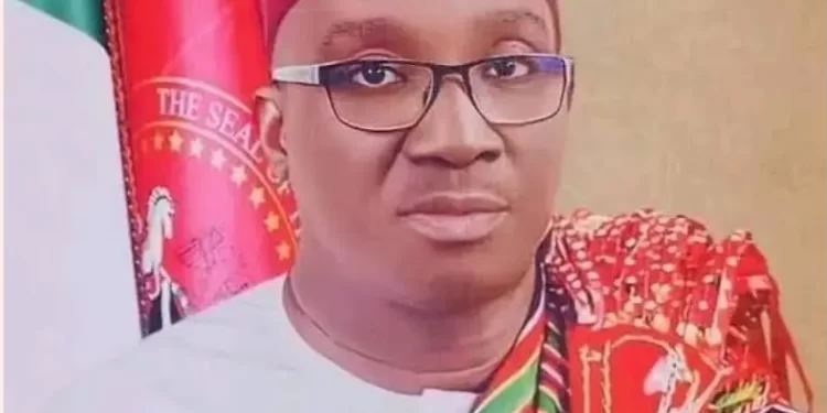 Okpebholo-2024-11-13-103604-AM_copy_788x763 - Newscoven Okpebholo Suspends Consultancy Services In Edo