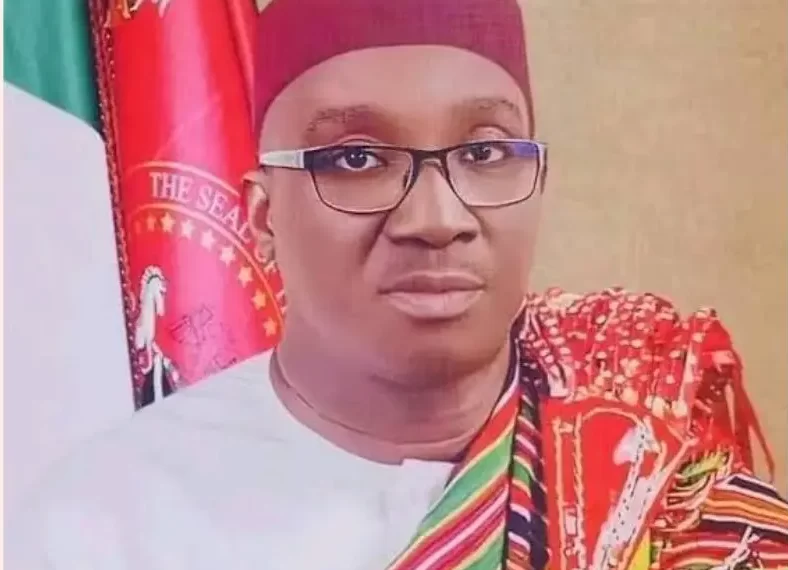 Okpebholo Suspends Consultancy Services In Edo
