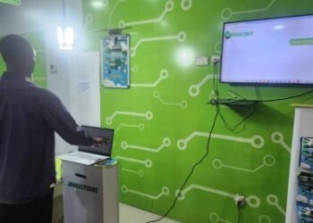 First Set Of Winners Emerge In Glo Festival Of Joy