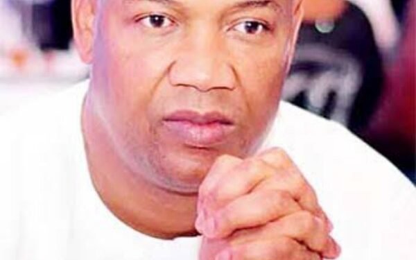 Wole Arisekola-22_copy_600x783 - Newscoven Polygamy: A Secret Weapon Against Prostate Cancer?