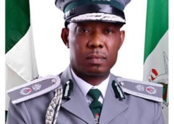 NCS, Tin Can Port Command, Generates ₦1Tn Revenue •Hands Over ₦37Bn Illicit Substances, Drugs