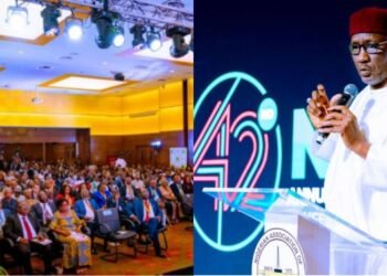 NNPCL To Unveil 12 CNG Stations -Kyari •Insists Company Not Sabotaging Domestic Refineries