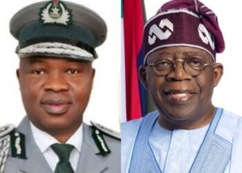 We Attracted Over $30Bn FDIs In 1 Year -Tinubu •NCS Made ₦5.07Tn Revenue In 2024 -CGC Adeniyi