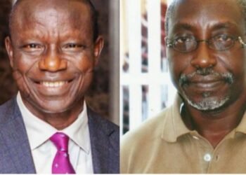 Pentecostals' Call For 40-Day National Prayers, Another Jamboree