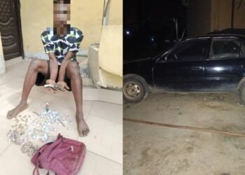 Rivers Police Rescue Kidnap Victim •Recover Operational Vehicle