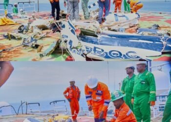 Helicopter Crash: NSIB, House of Reps Assure Transparent Investigation