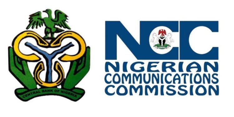 CBN-NCC-logo - Newscoven NCC, CBN Give Banks, MNOs July 5 To Pay ₦250Bn USSD Debt