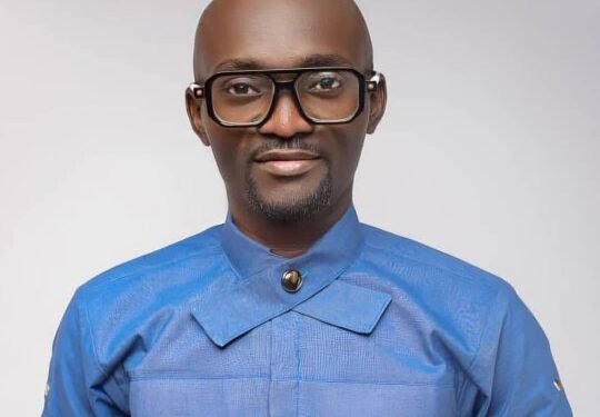 Olaoluwa Mimiola-20240910-WA0010_copy_540x434 - Newscoven Suffice it to say that only God can kill the wealthy Nigerians, as they can practically 'buy' life and make the poor live, as they can't afford the 'cheapest' medication or a square meal!