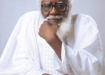Ibadan Discourse Group Holds Yemi Farounbi @80 Lecture