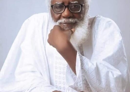 Ibadan Discourse Group Holds Yemi Farounbi @80 Lecture