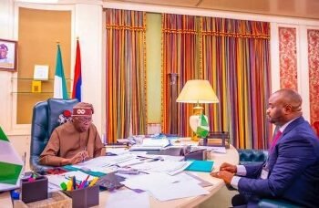 VAT Discourse And Tinubu’s Pan-Nigerian View