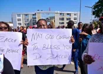 FIRS Staff Celebrate Boss, Adedeji, Over Enhanced Welfare Package