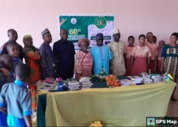 NLN @ 60: National Library, Osogbo Branch Celebrates