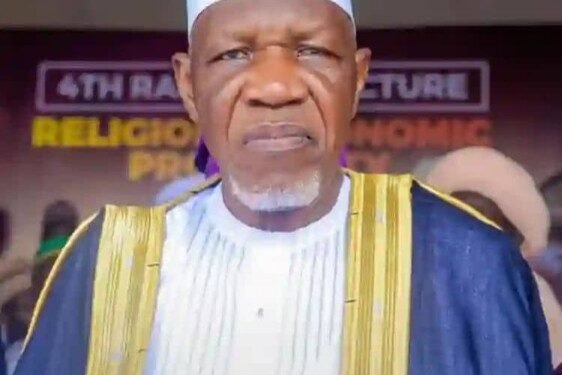 Sheikh Bello-20241206-WA0090_copy_562x552 - Newscoven Death Of Sheikh Bello Has Created Profound Void -Sanusi