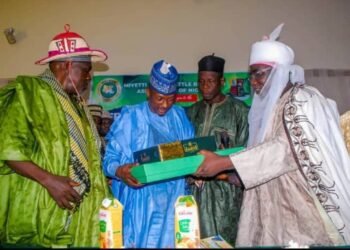 Oyo Seeks Partnership With Miyetti Allah On Peace, Food Security