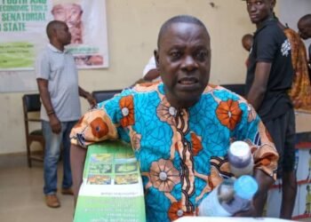 Alli Empowers Youths, Women With Modern Agro-Economic Tools