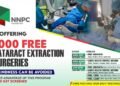 NNPC Foundation-20241215-WA0038 - Newscoven NNPC Foundation Commences 1,000 Free Cataract Extraction Surgeries In Ogun