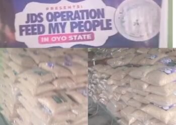 Sanusi To Launch Food Bank In Oyo