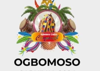 Ogbomoso Cradles Carnival Kicks Off Tomorrow