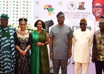 Oyo Will Explore AfCFTA Benefits To Grow Economy -Makinde