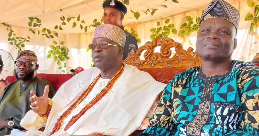 Ogbomoso Cradles Carnival: Soun Reaffirms Commitment To Development