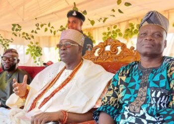 Ogbomoso Cradles Carnival: Soun Reaffirms Commitment To Development
