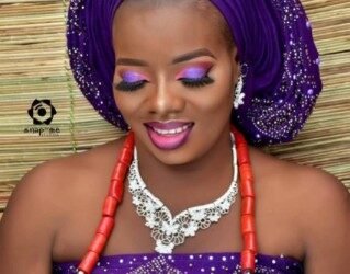 I Choose Catering Over Banking To Find Fulfillment -Motunrayo Busari